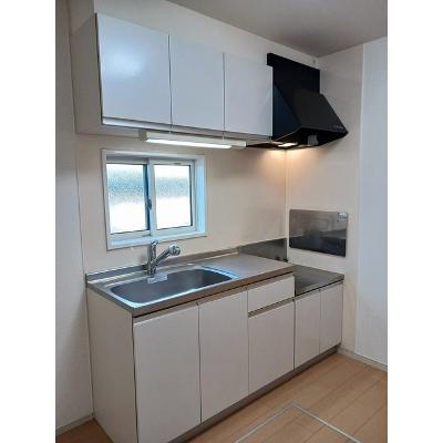クレセール聖蹟 121【管理NO：1-018712901-01010】 ★家具家電は申し込み後に搬入します★ ★2026年09月中旬入居可能★の物件写真3