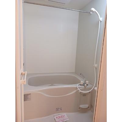 クレセール聖蹟 121【管理NO：1-018712901-01010】 ★家具家電は申し込み後に搬入します★ ★2026年09月中旬入居可能★の物件写真4