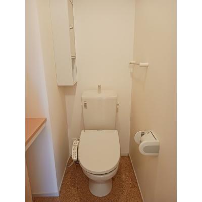 クレセール聖蹟 121【管理NO：1-018712901-01010】 ★家具家電は申し込み後に搬入します★ ★2026年09月中旬入居可能★の物件写真5