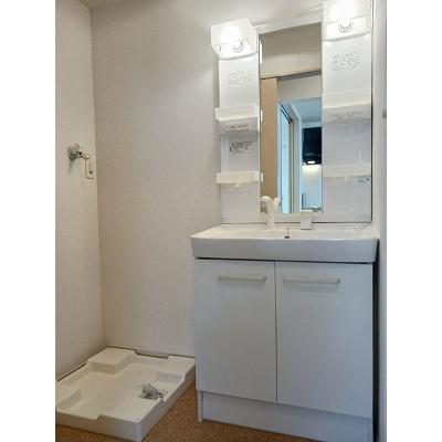 クレセール聖蹟 121【管理NO：1-018712901-01010】 ★家具家電は申し込み後に搬入します★ ★2026年09月中旬入居可能★の物件写真6