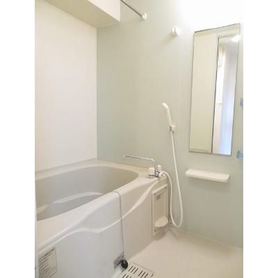 カーサ　デ　アモーレ 202【管理NO：1-016911201-02020】 ★家具家電は申し込み後に搬入します★ ★2026年08月下旬入居可能★の物件写真4