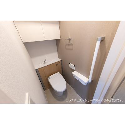 ブリュージュ　テラス 102【管理NO：1-028606501-01020】 ★家具家電は申し込み後に搬入します★ ★2026年12月下旬入居可能★の物件写真5