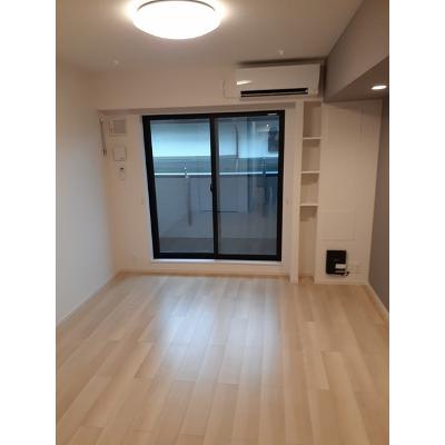 レスト　ジェイ 202【管理NO：1-026504801-02020】 ★家具家電は申し込み後に搬入します 2026年08月下旬入居可能の物件写真2