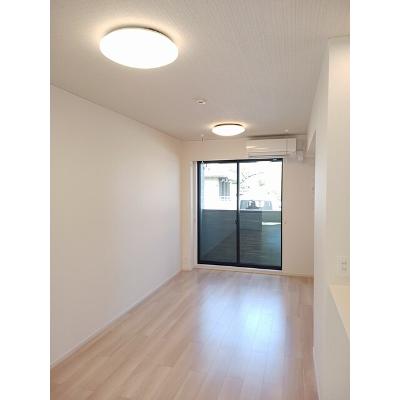 Ｃａｌｍ　Ｃｏｕｒｔ 104【管理NO：1-027824901-01040】 ★家具家電は申し込み後に搬入します★の物件写真2
