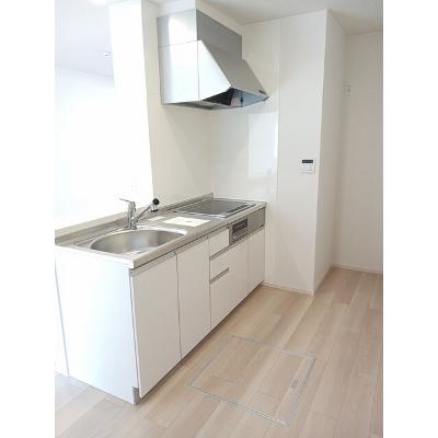 Ｃａｌｍ　Ｃｏｕｒｔ 104【管理NO：1-027824901-01040】 ★家具家電は申し込み後に搬入します★の物件写真3