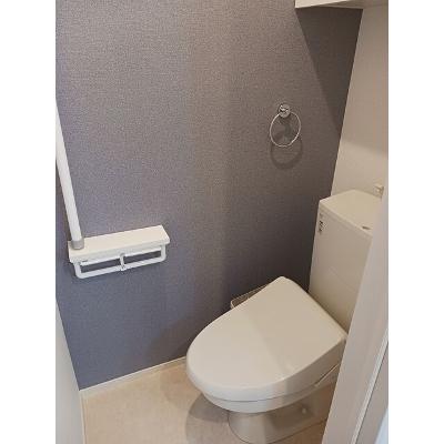 Ｃａｌｍ　Ｃｏｕｒｔ 104【管理NO：1-027824901-01040】 ★家具家電は申し込み後に搬入します★の物件写真5