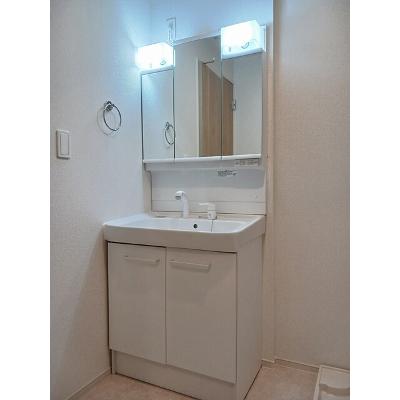 Ｃａｌｍ　Ｃｏｕｒｔ 104【管理NO：1-027824901-01040】 ★家具家電は申し込み後に搬入します★の物件写真6