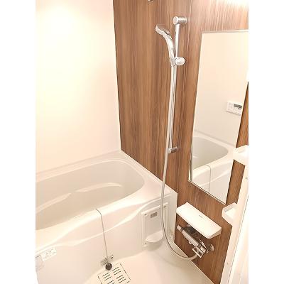 エスポアメゾン 201【管理NO：1-023595101-02010】 ★家具家電は申し込み後に搬入します★の物件写真4