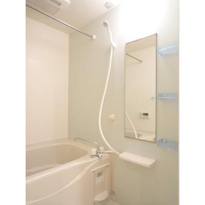 ルーフブライト 103【管理NO：1-018501601-01030】 ★家具家電は申し込み後に搬入します 2026年08月下旬入居可能の物件写真4