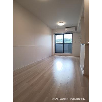 レジデンス加美Ⅳ 203【管理NO：1-028826501-02030】 ★家具家電は申し込み後に搬入します★ ★2027年02月上旬入居可能★の物件写真2