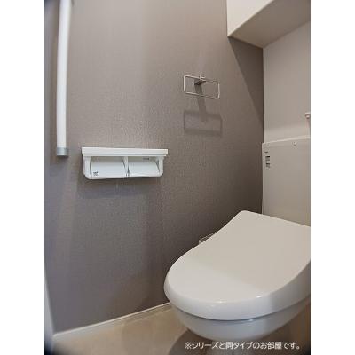 レジデンス加美Ⅳ 203【管理NO：1-028826501-02030】 ★家具家電は申し込み後に搬入します★ ★2027年02月上旬入居可能★の物件写真5