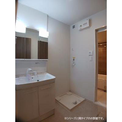レジデンス加美Ⅳ 203【管理NO：1-028826501-02030】 ★家具家電は申し込み後に搬入します★ ★2027年02月上旬入居可能★の物件写真6
