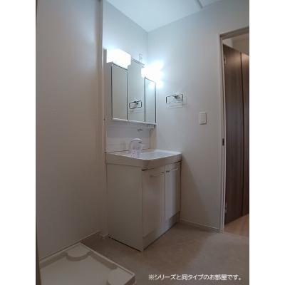 レジデンス加美Ⅳ 202【管理NO：1-028826501-02020】 ★家具家電は申し込み後に搬入します 2027年02月上旬入居可能の物件写真6