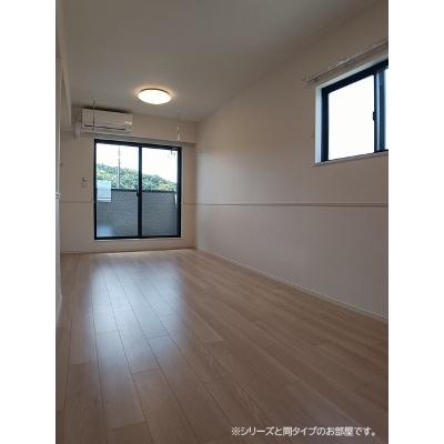 レジデンス加美Ⅳ 201【管理NO：1-028826501-02010】 ★家具家電は申し込み後に搬入します 2027年02月上旬入居可能の物件写真2