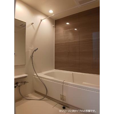 レジデンス加美Ⅳ 106【管理NO：1-028826501-01050】 ★家具家電は申し込み後に搬入します★ ★2027年02月上旬入居可能★の物件写真4