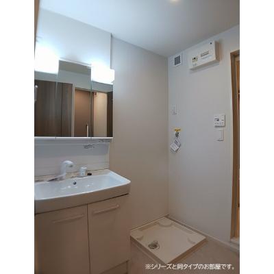 レジデンス加美Ⅳ 106【管理NO：1-028826501-01050】 ★家具家電は申し込み後に搬入します★ ★2027年02月上旬入居可能★の物件写真6
