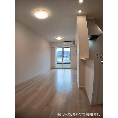 レジデンス加美Ⅳ 103【管理NO：1-028826501-01030】 ★家具家電は申し込み後に搬入します★ ★2027年02月上旬入居可能★の物件写真2