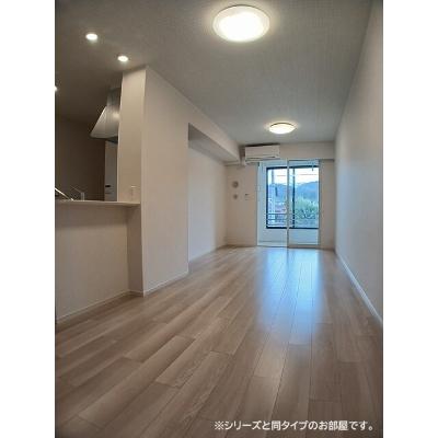 レジデンス加美Ⅳ 102【管理NO：1-028826501-01020】 ★家具家電は申し込み後に搬入します★ ★2027年02月上旬入居可能★の物件写真2