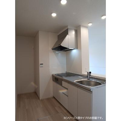 レジデンス加美Ⅳ 102【管理NO：1-028826501-01020】 ★家具家電は申し込み後に搬入します★ ★2027年02月上旬入居可能★の物件写真3