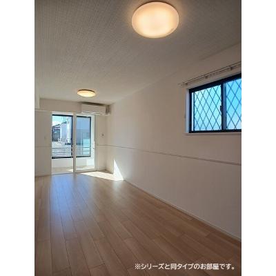 レジデンス加美Ⅳ 101【管理NO：1-028826501-01010】 ★家具家電は申し込み後に搬入します 2027年02月上旬入居可能の物件写真2