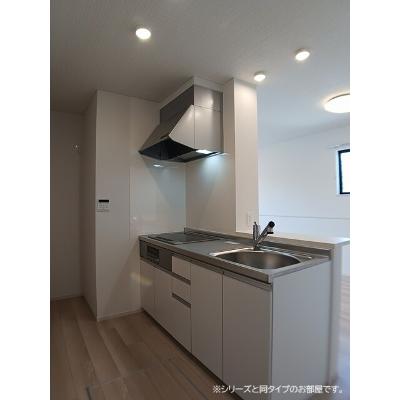 レジデンス加美Ⅳ 101【管理NO：1-028826501-01010】 ★家具家電は申し込み後に搬入します 2027年02月上旬入居可能の物件写真3