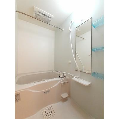 コートヤード　Ⅲ 101【管理NO：1-015397901-01010】 ★家具家電は申し込み後に搬入します 2026年08月下旬入居可能の物件写真4