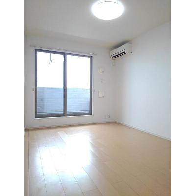 ポルトソレイユ 203【管理NO：1-019270301-02030】 ★家具家電は申し込み後に搬入します★ ★2026年10月中旬入居可能★の物件写真2