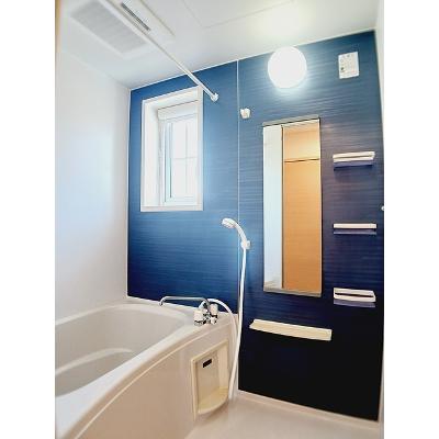 カーサ　フィオーレ 203【管理NO：1-015704701-02030】 ★家具家電は申し込み後に搬入します★の物件写真4