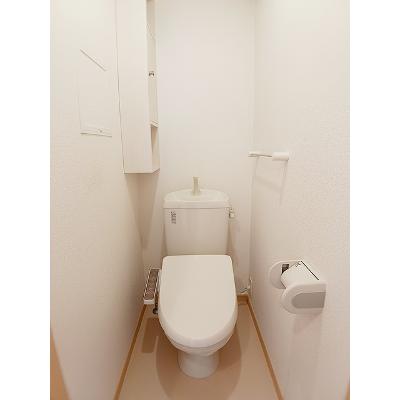 カーサ　フィオーレ 203【管理NO：1-015704701-02030】 ★家具家電は申し込み後に搬入します★の物件写真5