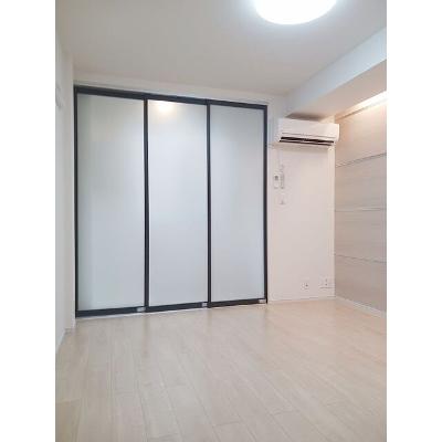 フォレスタ大和 106【管理NO：1-024031801-01050】 ★家具家電は申し込み後に搬入します★の物件写真2