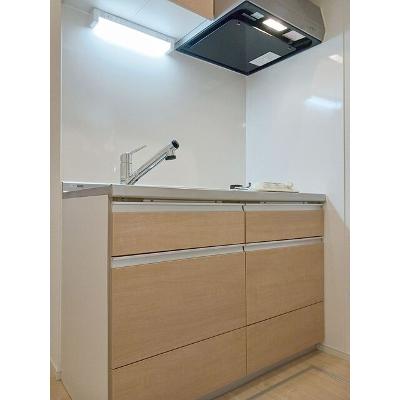 フォレスタ大和 106【管理NO：1-024031801-01050】 ★家具家電は申し込み後に搬入します★の物件写真3