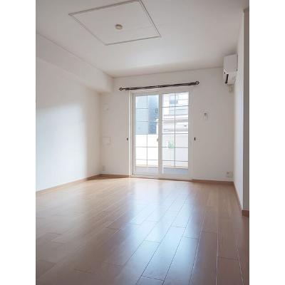 クラール安東Ｂ 102【管理NO：1-013671902-01020】 ★家具家電は申し込み後に搬入します 2026年08月下旬入居可能の物件写真2