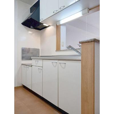 クラール安東Ｂ 102【管理NO：1-013671902-01020】 ★家具家電は申し込み後に搬入します 2026年08月下旬入居可能の物件写真3