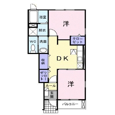 グランディア・ＴＡＫＡ 105【管理NO：1-017205801-01040】 ★家具家電は申し込み後に搬入します 2026年08月下旬入居可能の外観画像