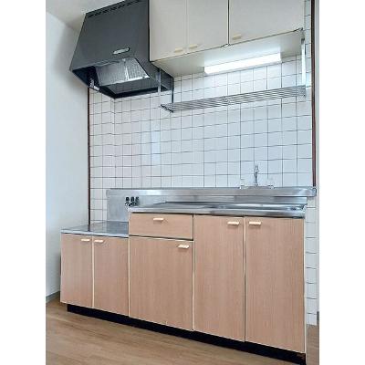 ドミールＵ 203【管理NO：1-005222501-02030】 ★家具家電は申し込み後に搬入します★の物件写真3