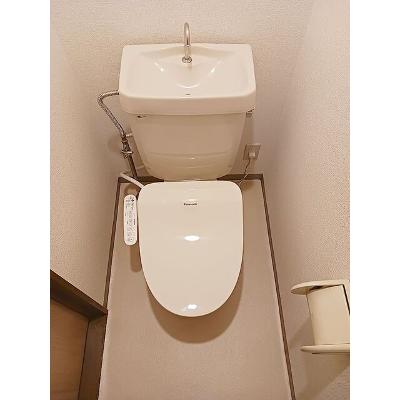 ドミールＵ 203【管理NO：1-005222501-02030】 ★家具家電は申し込み後に搬入します★の物件写真5
