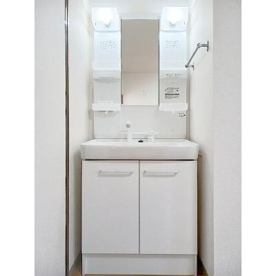 ドミールＵ 203【管理NO：1-005222501-02030】 ★家具家電は申し込み後に搬入します★の物件写真6