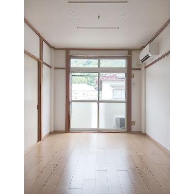 エクセリッチＫ－Ⅰ 201【管理NO：1-001882001-02010】 ★家具家電は申し込み後に搬入します★の物件写真2
