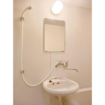 エクセリッチＫ－Ⅰ 201【管理NO：1-001882001-02010】 ★家具家電は申し込み後に搬入します★の物件写真6