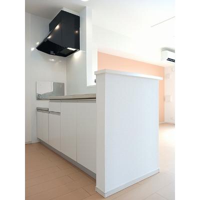 パレイシア 203【管理NO：1-019119201-02030】 ★家具家電は申し込み後に搬入します★ ★2026年09月上旬入居可能★の物件写真3