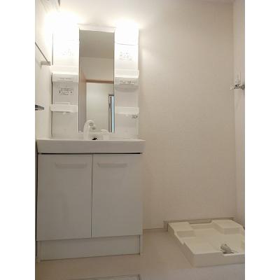 パレイシア 203【管理NO：1-019119201-02030】 ★家具家電は申し込み後に搬入します★ ★2026年09月上旬入居可能★の物件写真6