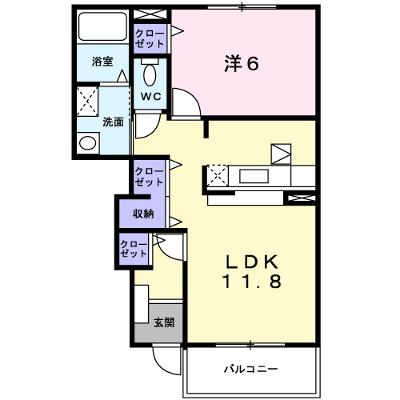 apartment 静岡県菊川市下平川字塚跨１５３３番地２ 

↓地図はこちらから