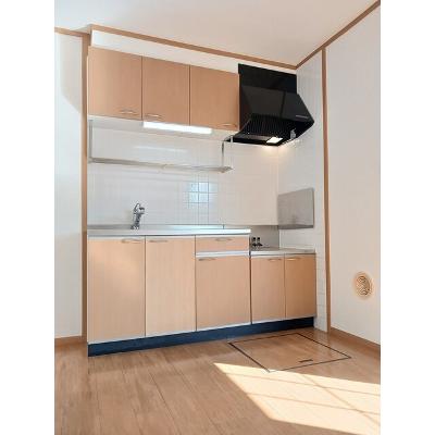 シンシア　Ⅱ 103【管理NO：1-011858402-01030】 ★家具家電は申し込み後に搬入します 2026年09月中旬入居可能の物件写真3