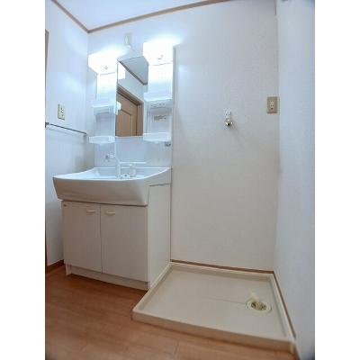 シンシア　Ⅱ 103【管理NO：1-011858402-01030】 ★家具家電は申し込み後に搬入します 2026年09月中旬入居可能の物件写真6