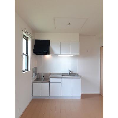 グリーンハウスシャイニー 202【管理NO：1-019248901-02020】 ★家具家電は申し込み後に搬入します★ ★2026年08月下旬入居可能★の物件写真3