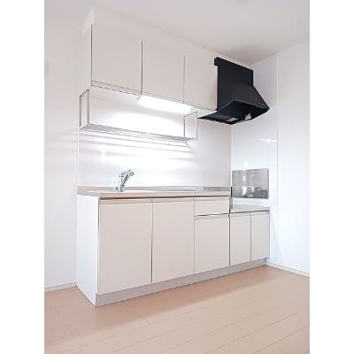 フレーズ　Ｂ 201【管理NO：1-017274602-02010】 ★家具家電は申し込み後に搬入します★の物件写真3