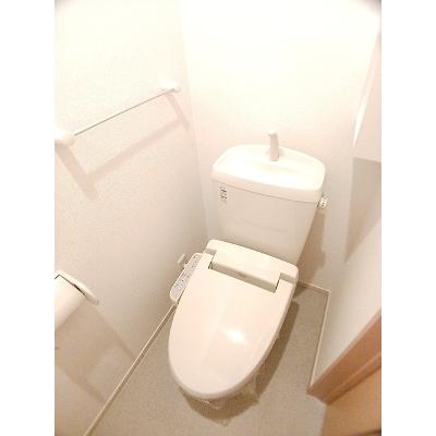 フレーズ　Ｂ 201【管理NO：1-017274602-02010】 ★家具家電は申し込み後に搬入します★の物件写真5