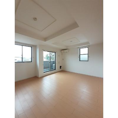 ソレイユ　Ⅱ 202【管理NO：1-017589802-02020】 ★家具家電は申し込み後に搬入します 2026年08月下旬入居可能の物件写真2
