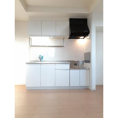 ソレイユ　Ⅱ 202【管理NO：1-017589802-02020】 ★家具家電は申し込み後に搬入します 2026年08月下旬入居可能の物件写真3