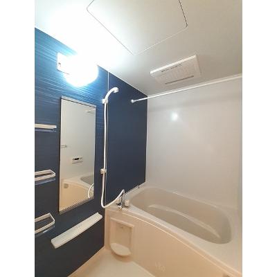 ソレイユ　Ⅱ 202【管理NO：1-017589802-02020】 ★家具家電は申し込み後に搬入します 2026年08月下旬入居可能の物件写真4